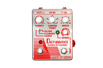 Death By Audio Disturbance Guitar Pedal - Premier Guitar