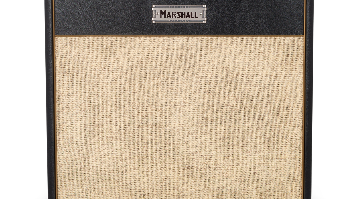 Marshall Studio JTM ST20C Review