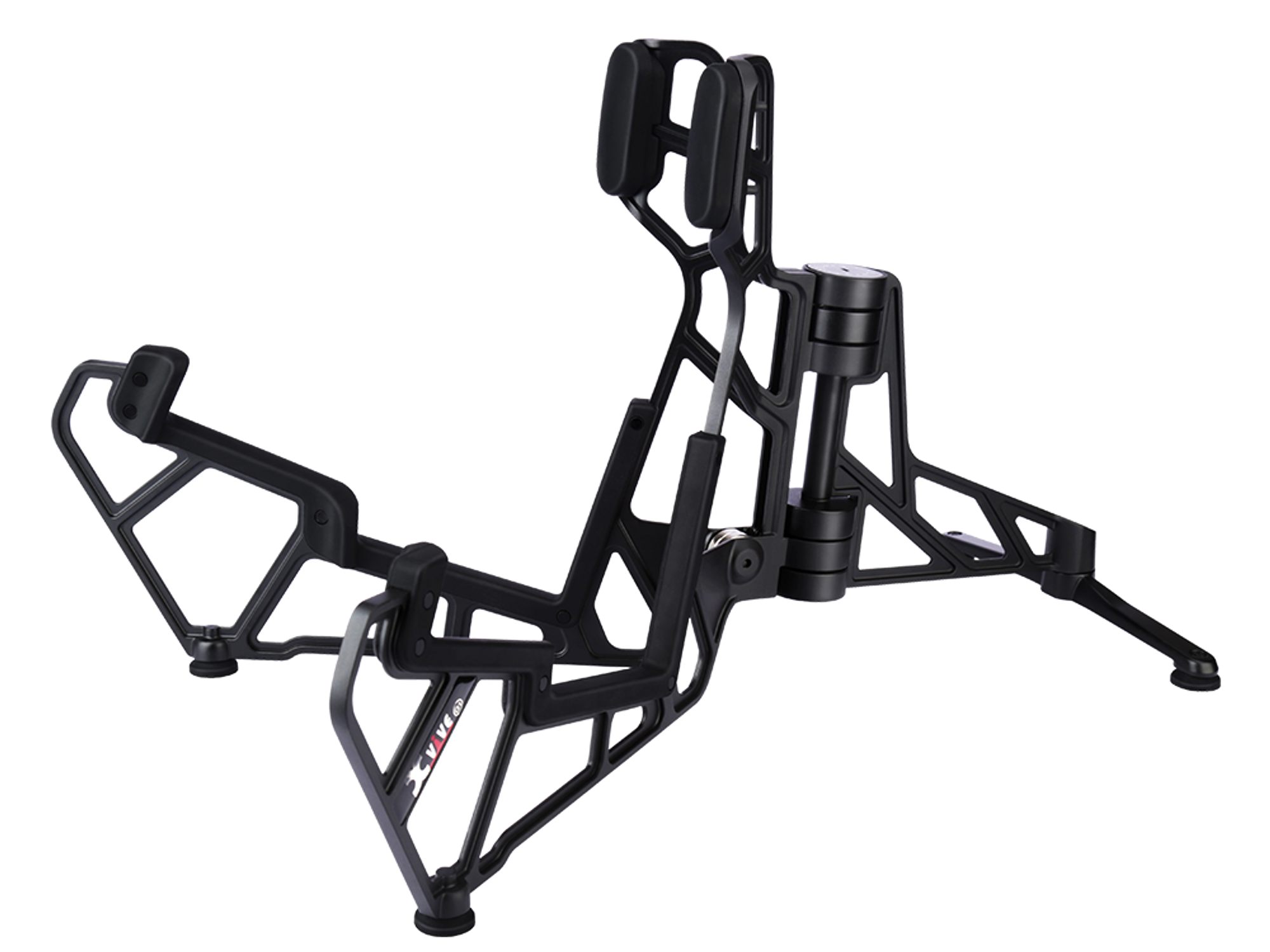 Xvive Introduces the G1 Butterfly Guitar Stand