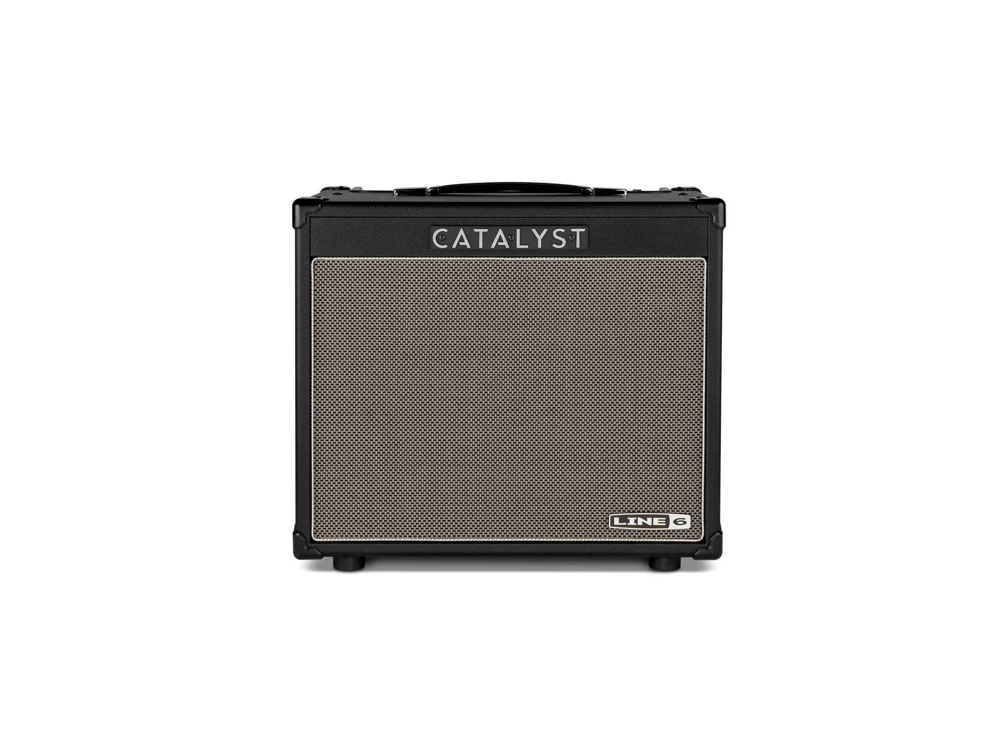 Line 6 Introduces the Catalyst CX Combo Amp