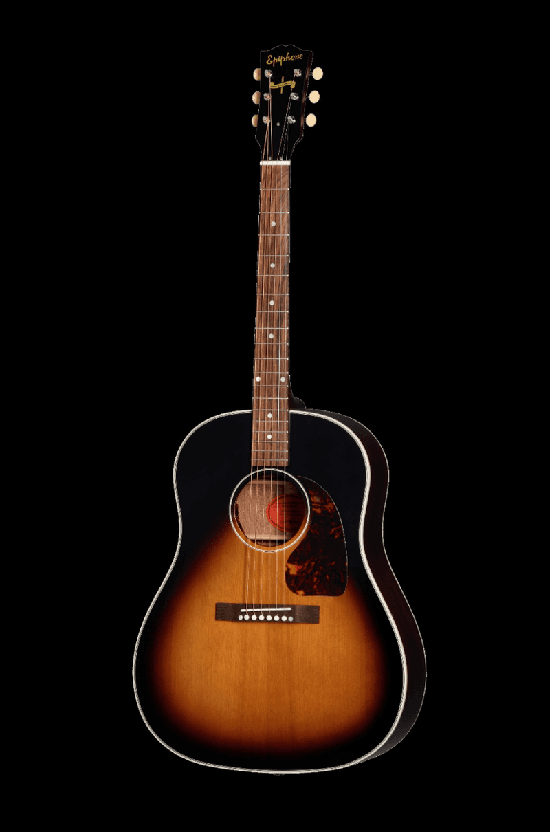 Epiphone Expands the Inspired by Gibson Custom Collection