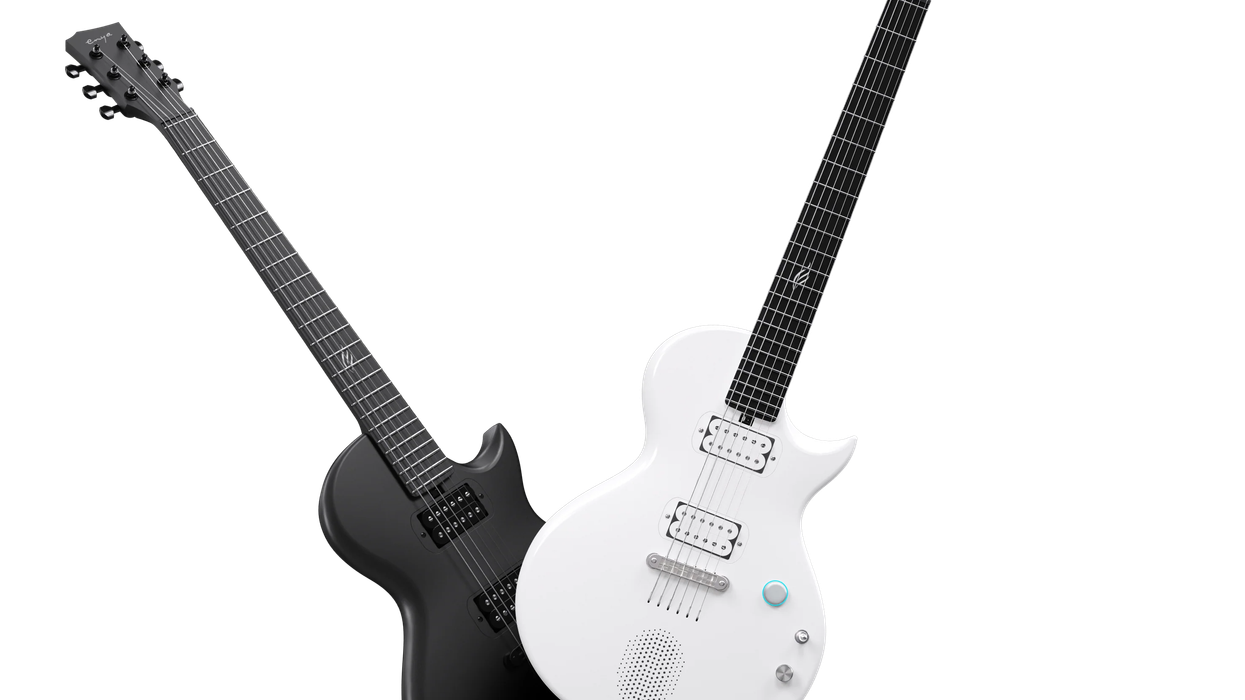 Enya Music Announced Nova Go Sonic