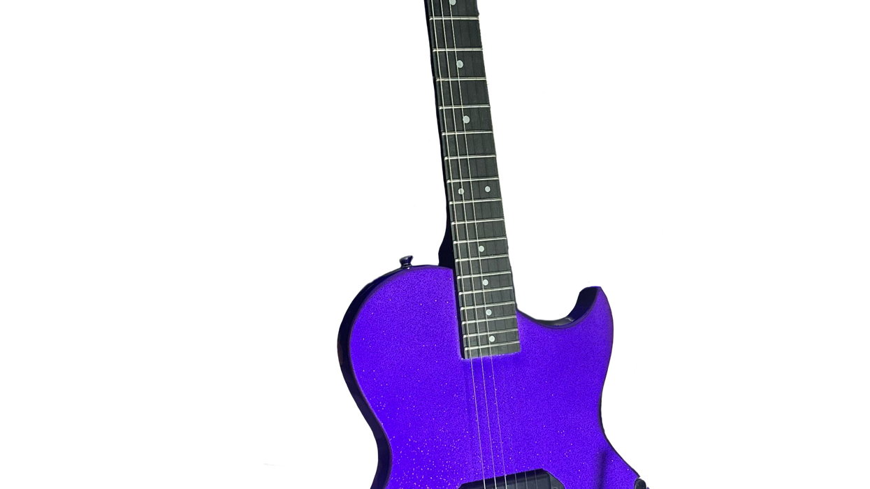 Soulfire Guitarworks Introduces Three New Models