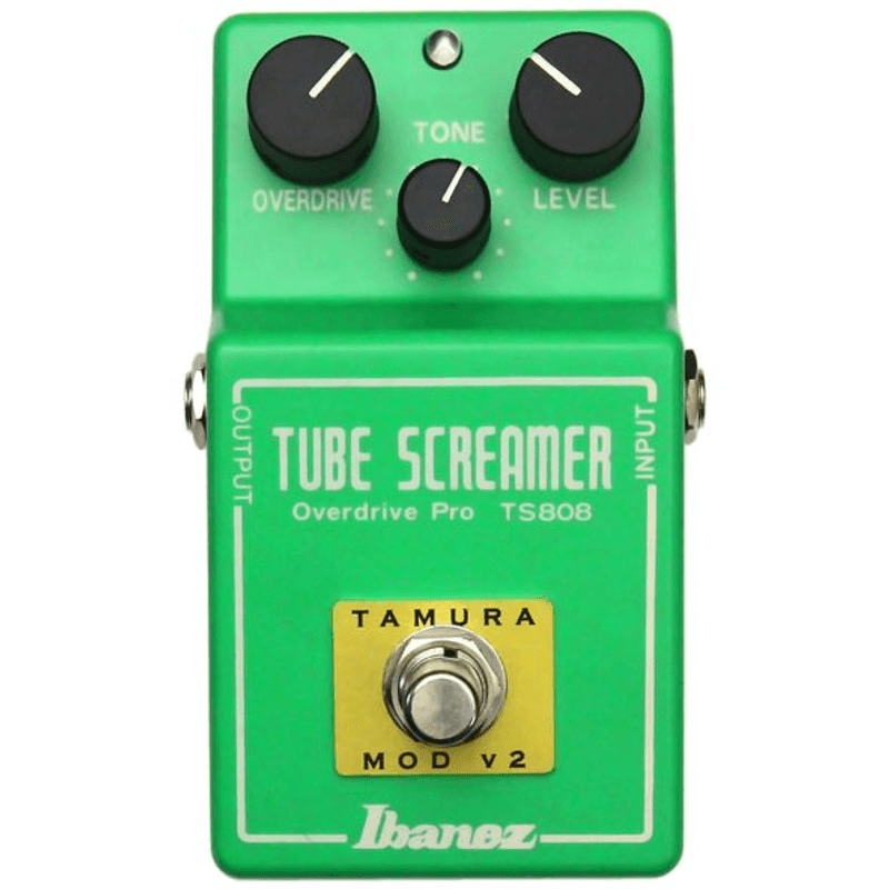 Find Your Perfect Overdrive: 6 Pedal Demos with Tom Butwin