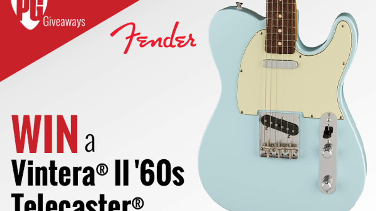 Share Your Thoughts on Amp Modeling Pedals for a Chance to Win!