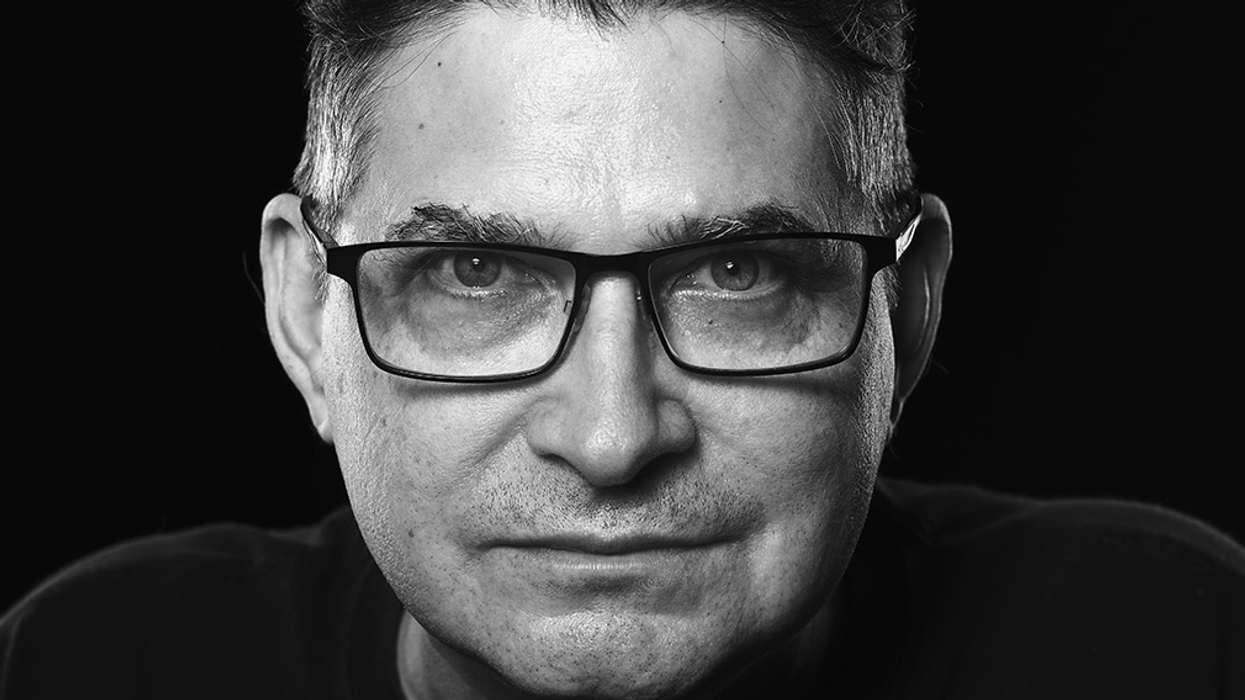 Steve Albini’s Sharp and Thorough List of Guitar Heroes