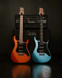 PRS Guitars Reintroduces NF3 Model in SE Series - Premier Guitar