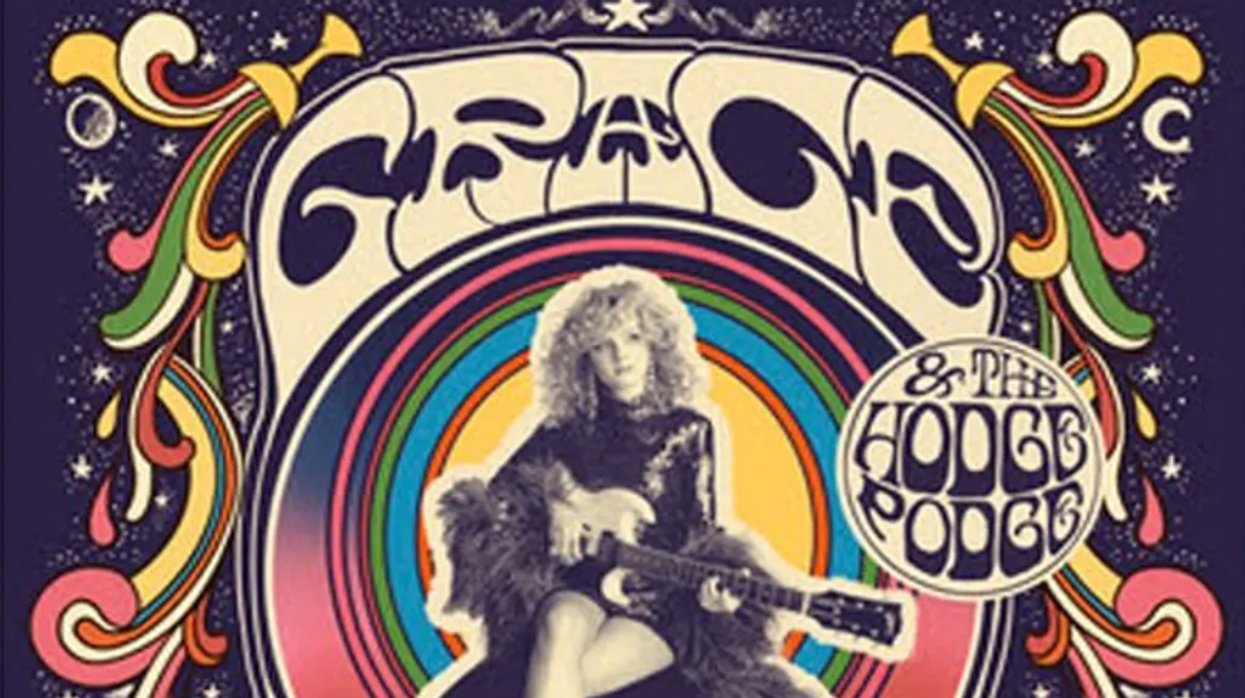 Grace Bowers Announces Debut Album