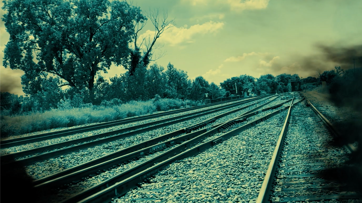 Tuning Up: “Hi, Please Throw Away My New Album”