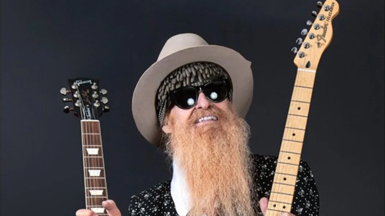 Billy Gibbons and Seymour Duncan Introduce Red Devil and Hades Gates Pickups