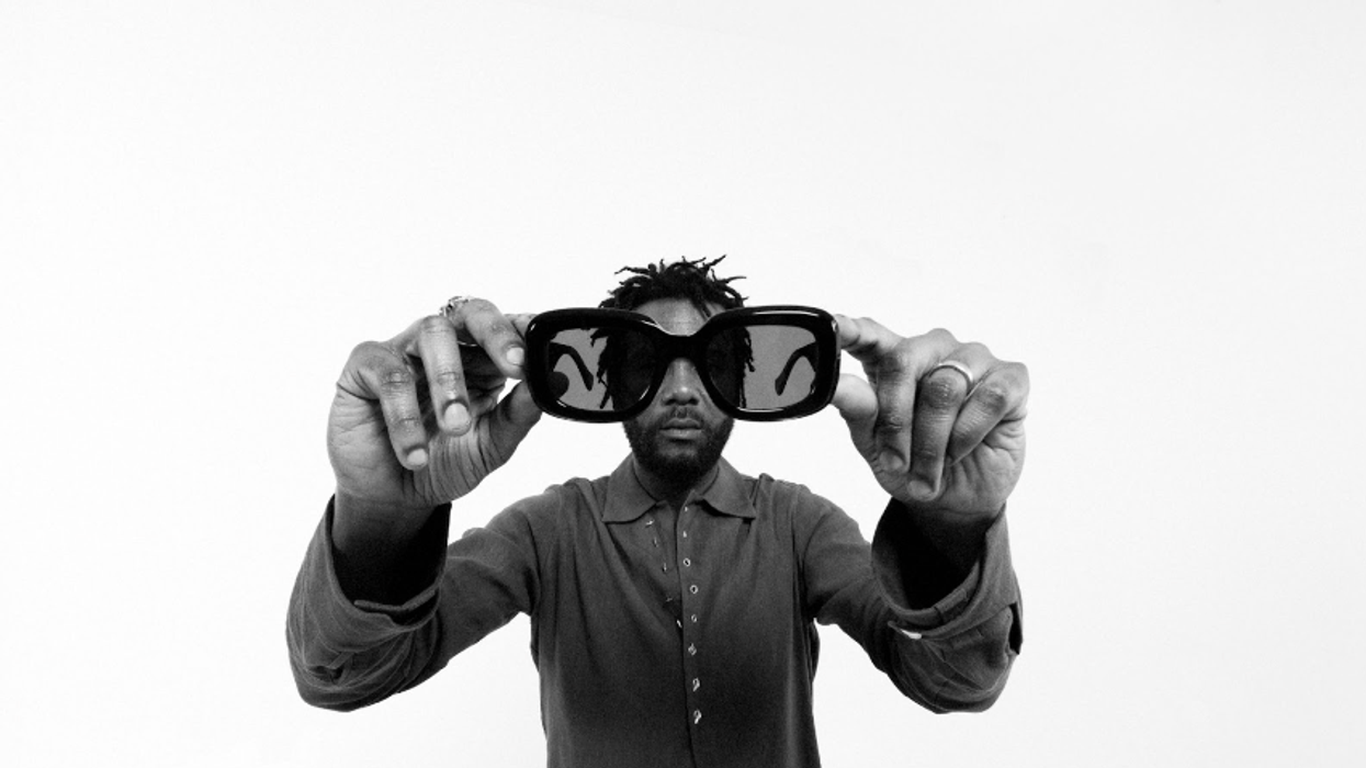 Gary Clark Jr. Announces 2025 Tour