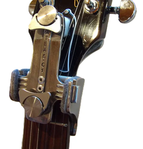 Protect Your Instrument with Atlas C1: A Must-Have Gadget