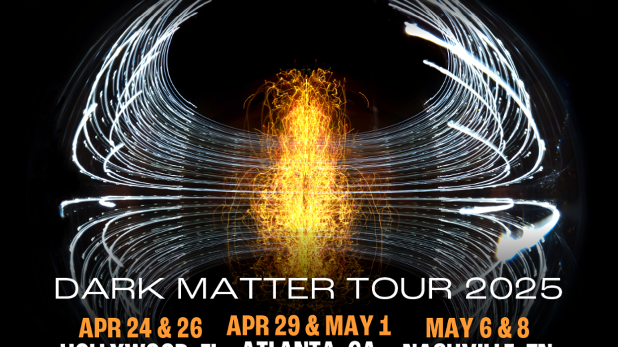 Pearl Jam Announce 2025 US Tour Dates