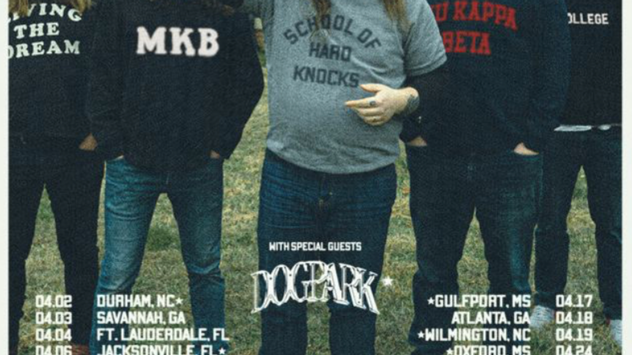 Marcus King Announces Spring 2025 Tour