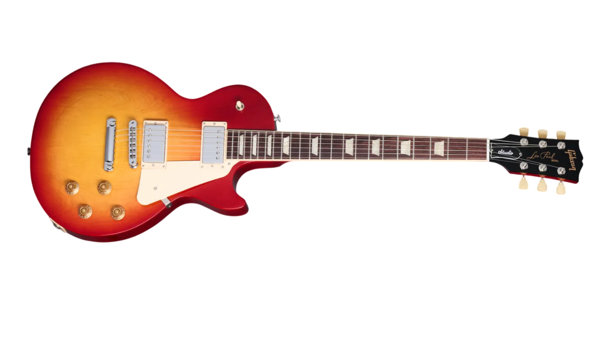 Gibson Les Paul Studio Review