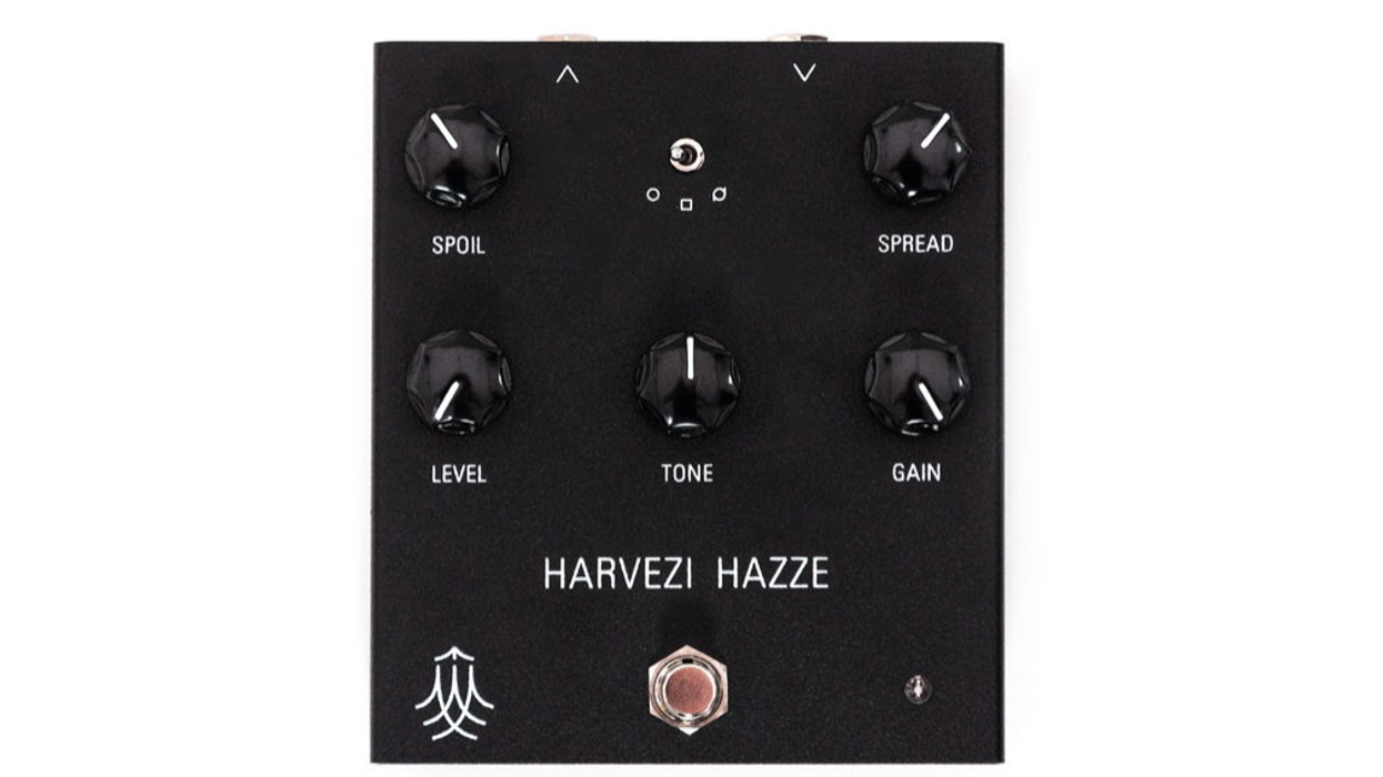 SOMA Laboratory Debuts the Harvezi Hazze
