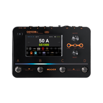 Upgrade Your Tone with the MOOER GS1000 - Premier Guitar