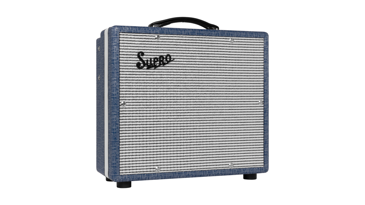 Supro Montauk Review