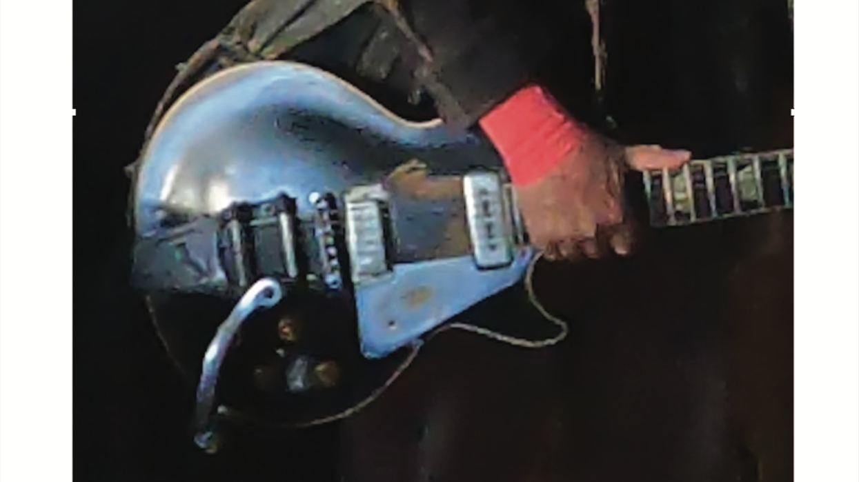 Neil Young and the Chrome Hearts Announce New Tour