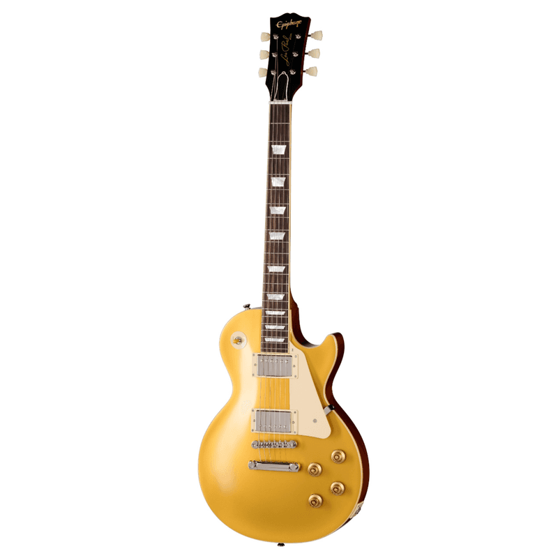 Epiphone Expands Inspired by Gibson Custom Collection - Premier Guitar