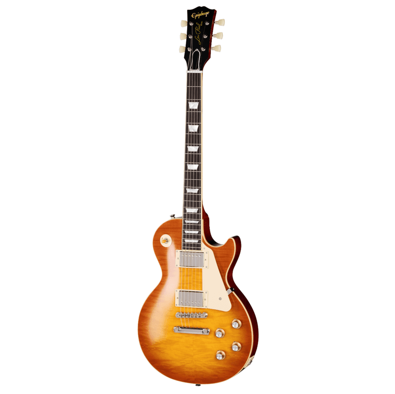 Epiphone Expands Inspired by Gibson Custom Collection - Premier Guitar