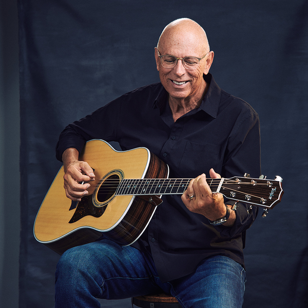 Sound of a Legacy: Bob Taylorās Classic Guitars, Reimagined