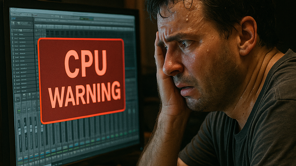 Get on the Right Bus and Improve Recording Efficiency