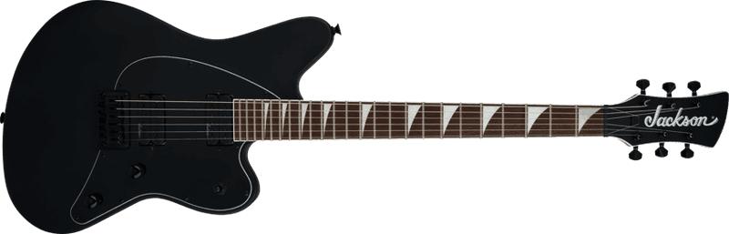 Jackson Launches X & JS Series Surfcasters - Premier Guitar