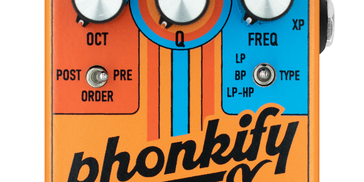 Tsakalis Audio Works Phonkify X Envelope Filter Review Tsakalis Audio Works Phonkify X Envelope Filter Review