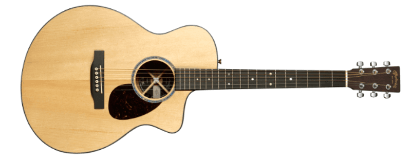 Martin Expands Inception, X & Road Series - Premier Guitar