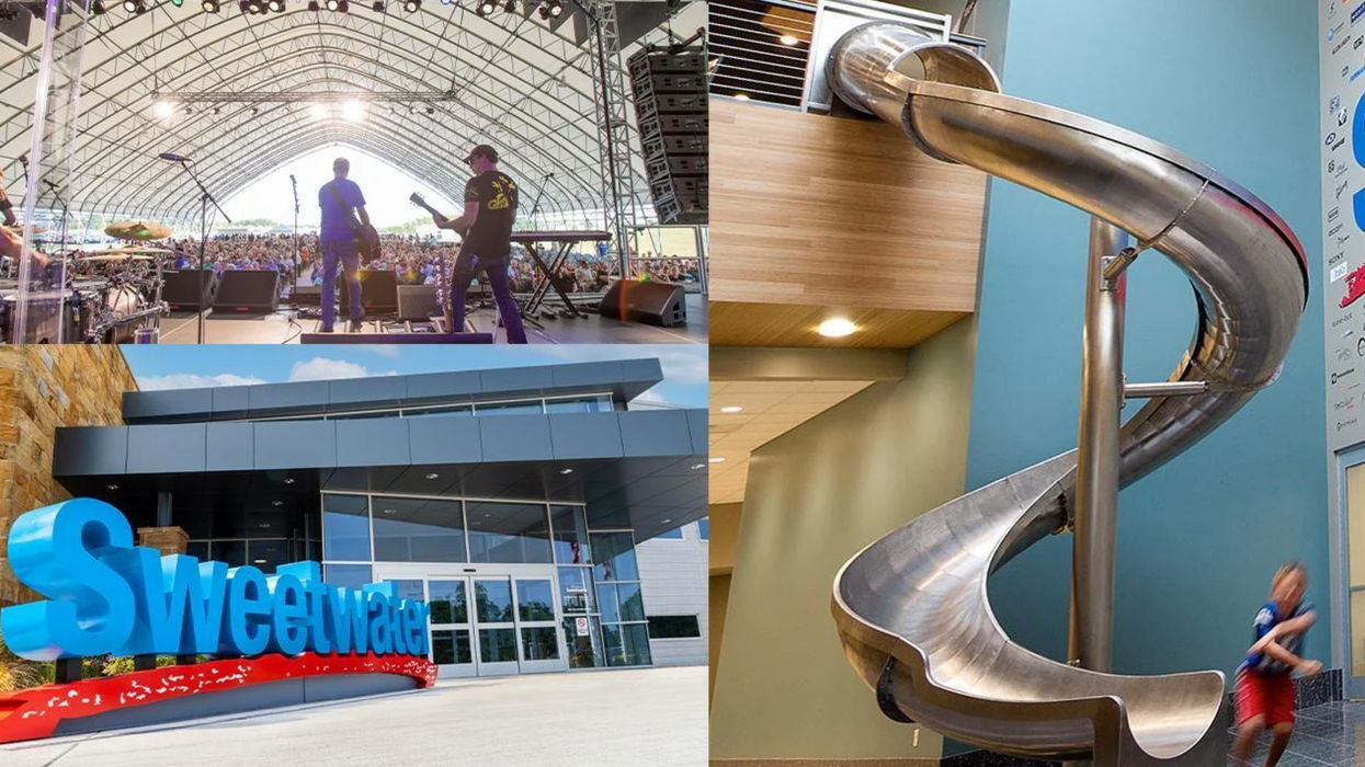 Sweetwater Announces Return of GuitarFest on September 27