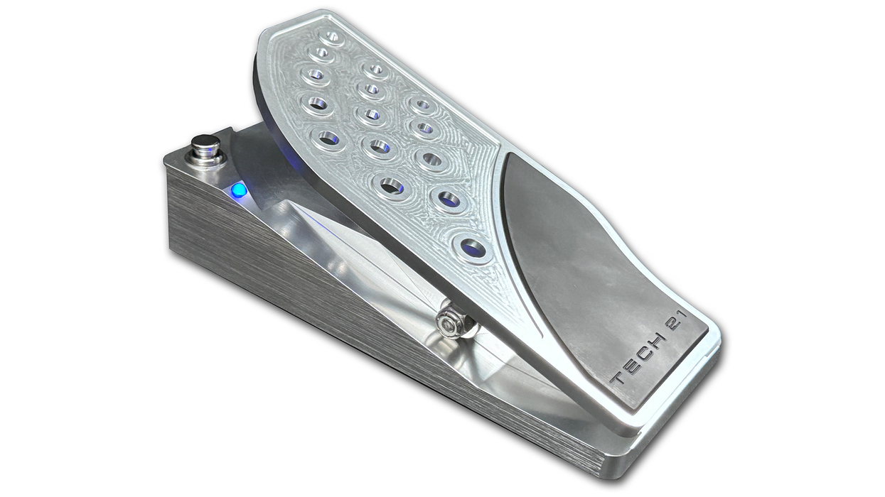 Tech 21 Killer Wail v2 Review