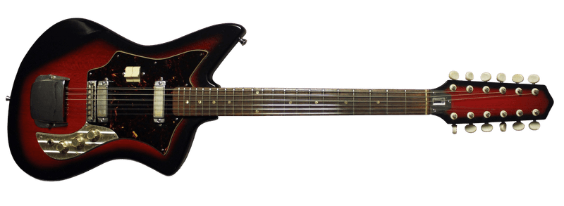 Surfin' Safari, Japan-Style - Premier Guitar