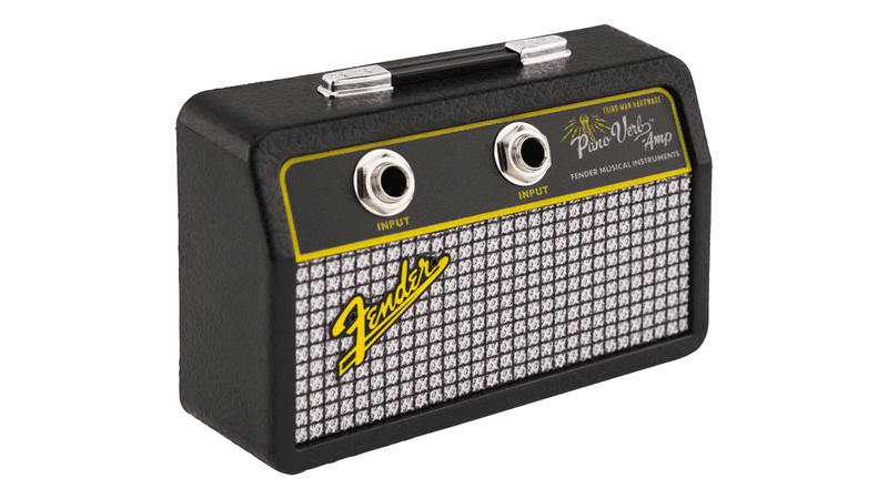 Fender® x Third Man Hardware™ Harmonica - Premier Guitar