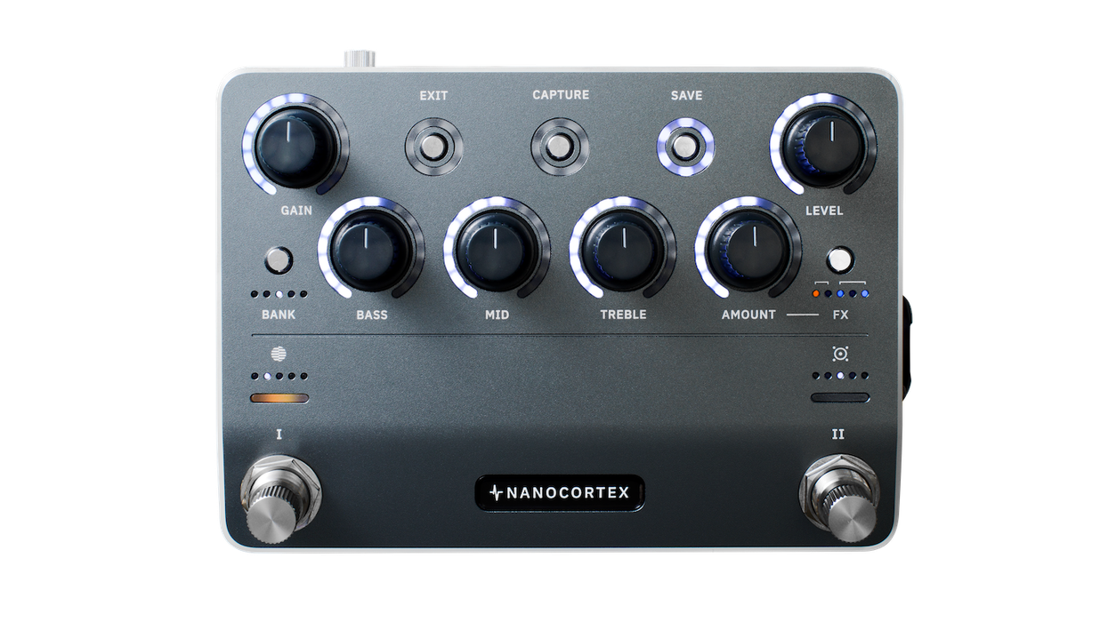 Neural NanOS 2.0.0 Review