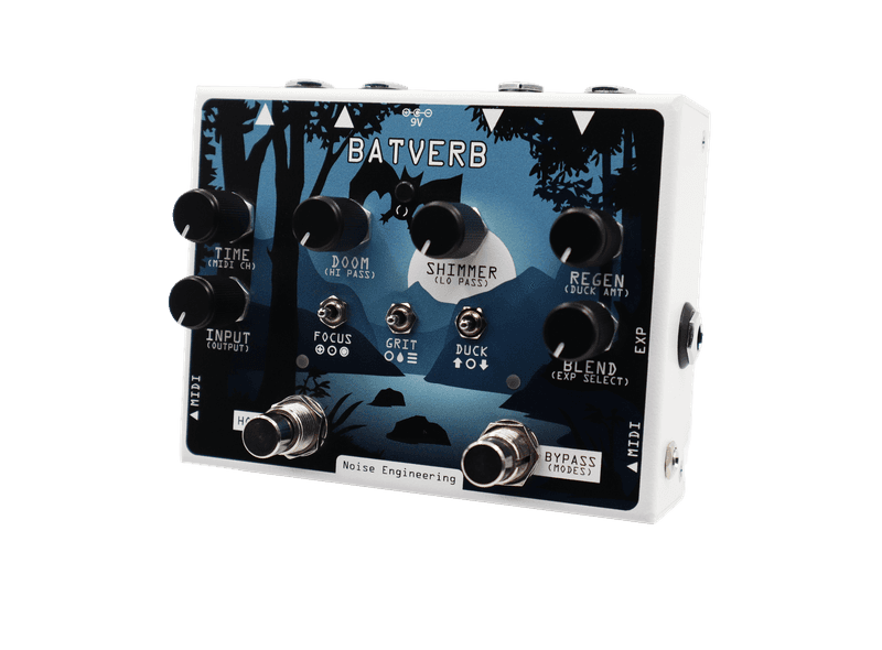 GEAR Finds: Stompboxes - Premier Guitar