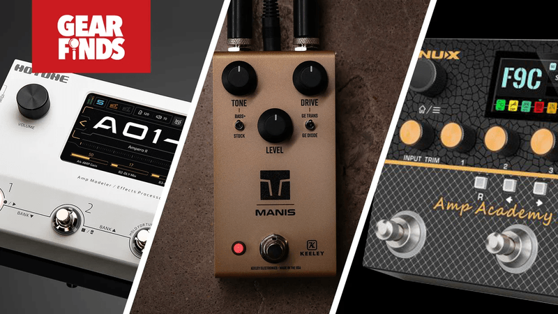 API TranZformer CMP Guitar Pedal Review - Premier Guitar API TranZformer CMP Guitar Pedal Review - Premier Guitar