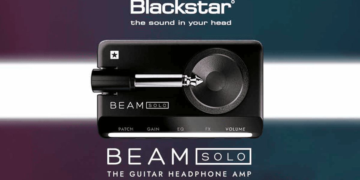 Blackstar Announces BEAM SOLO – Play Time. - Premier Guitar Blackstar Announces BEAM SOLO – Play Time. - Premier Guitar