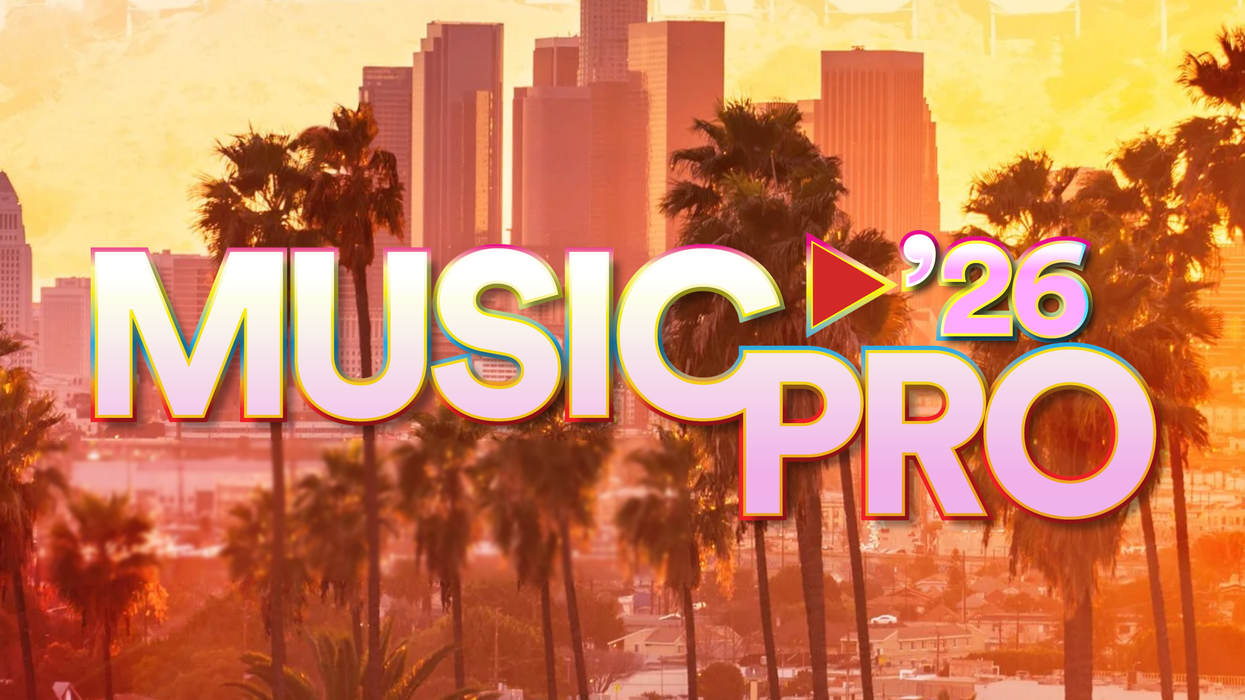 The Music Education Foundation Announces MusicPro ’26