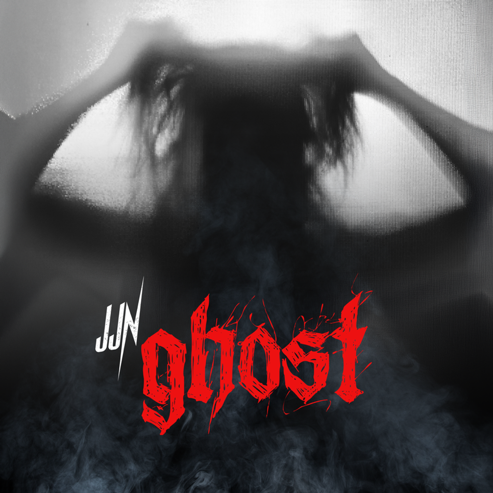 Jared James Nichols Releases New Single "Ghost"