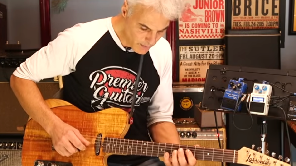 Analog vs Digital Guitar Gear: Why the Future Is Already Here