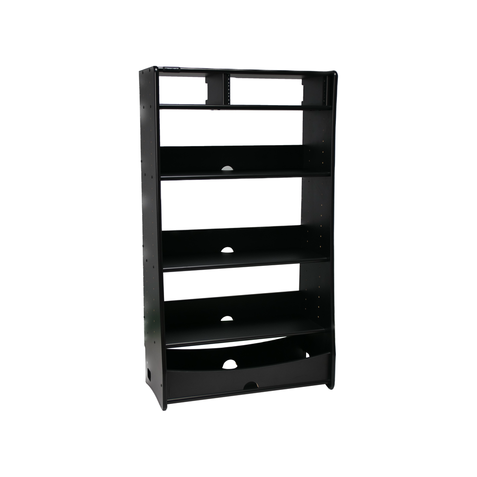 ProRak Guitar Studio Racking System - X4