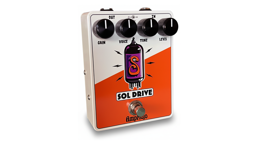 Sol Drive