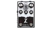 EarthQuaker Devices & Dr. Z Amplification Announce the ZEQD-Pre
