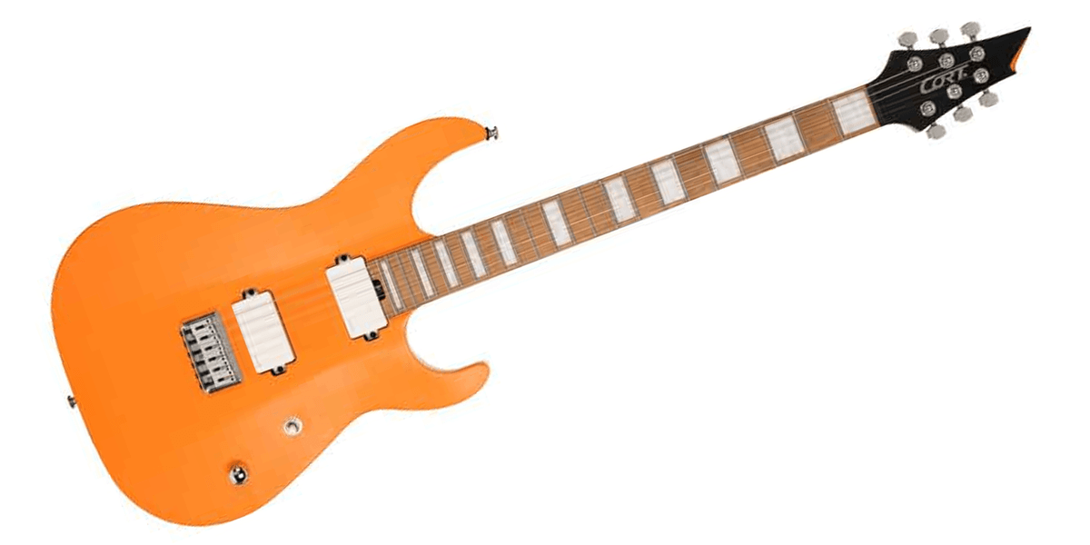 Cort Guitars Unveils the KX600 Infinite - Premier Guitar Cort Guitars Unveils the KX600 Infinite - Premier Guitar