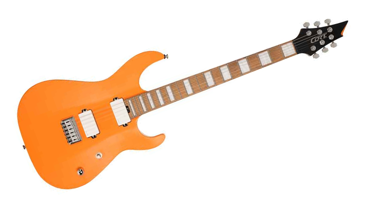 Cort Guitars Unveils the KX600 Infinite