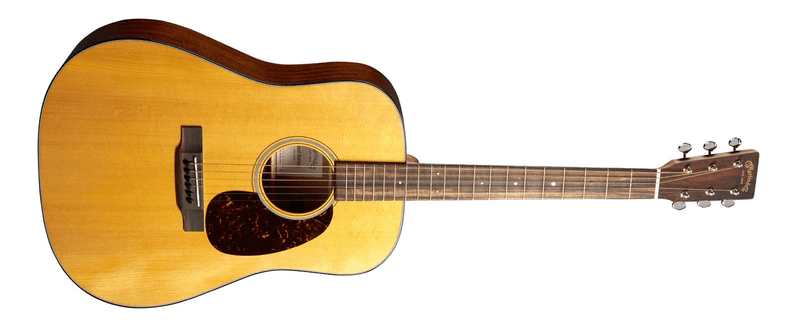 Martin Guitar Unveils Refreshed Road Series Lineup - Premier Guitar