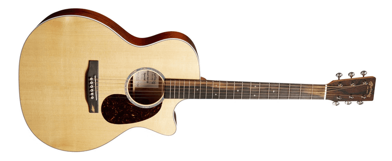 Martin Guitar Unveils Refreshed Road Series Lineup - Premier Guitar