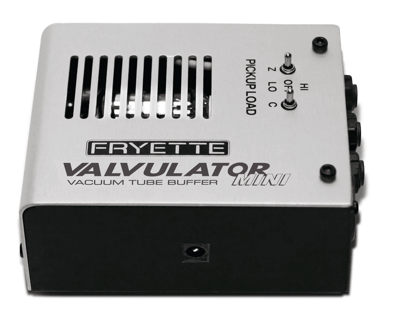 Fryette Drops Pittbull Ultra-Lead II Amp - Premier Guitar