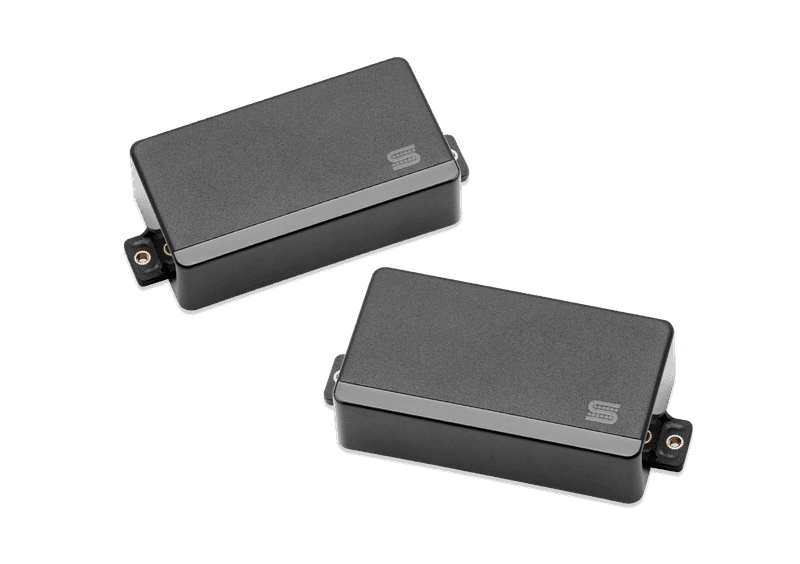 Seymour Duncan Announces MortalCoil Multiple-Voiced Active